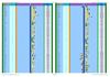 : Segmento ; Ka : Tabla de la Matriz Lexical Del Castellano :