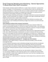 Small Enterprise Marketing And Advertising _ Several Approaches To Boost Brand New Client Conversion