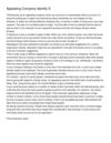 Appealing Company Identify S