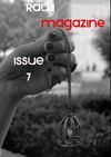 Raw Magazine Issue #7