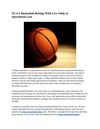 NCAA Basketball Betting With Live Odds at Sportsbook.com
