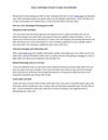 Keep Credit Report Flawless to Enjoy Several Benefits