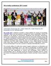 7th e-India conference 2011 event