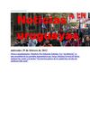 Noticias uruguayas miércoles 29 de febrero de 2012