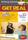 Get Real Magazine