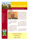 Bulletin 2011