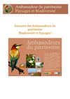Annuaire des ambassadeurs