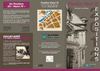 programme 2012 des expositions au Pavillon Henri IV