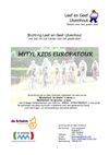 2012 Promotieboekje Mytyl Kids Europatour