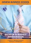 GBS Bachelor of Business Administration