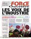 Force Ouvrière hebdomadaire n°3020