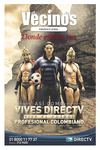 Edicion No. 17. periódico zonal VECINOS