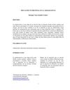 EDUCACION NUTRICIONAL EN LA ADOLESCENCIA