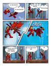 BD super héro