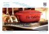 Restaurants 2012 - Pays Aubenas-Vals-Antraïgues