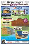 High Country Shopper 2.29.12