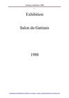Georges Yatrides and Gatinais exhibition