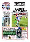 Article_Beghdad_La flamme de la gaspille_LQO_01_03_2012