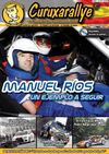 Nº 18. Marzo 2012 - Curuxarallye®, La revista del automovilismo