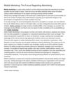 Mobile Marketing_ The Future Regarding Advertising (6)