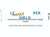 LE PAROLE PER DIRLO