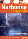 Narbonne mon agenda - numéro 30 - mars 2012