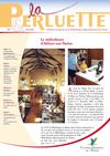 Perluette n°01 - Juin 2005
