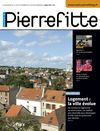 Vivre à Pierrefitte n°27