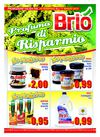 Volantino Briò - Profumo di Risparmio - 29 Febbraio 11 Marzo 2012