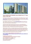 Ajnara Daffodil Noida 9999684905, Ajnara Daffodil Sector 137 Noida, Ajnara Group Noida