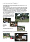 2009 Memorial Experience from St Lucia, South Africa