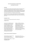 Educación nutricional en adolescentes