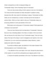 Frankenstein Essay: Some Interesting Topics for Discussion