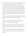 A Free Sample College Admission Essay: Learning from Coryphaei.
