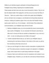 Firefighter Essay Writing: Depicting the Incredible Exploits.