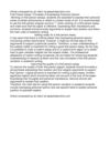 First Person Essay: Principles of Expressing Personal Opinion