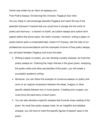 Free Poetry Essays: Envisioning the Universe. Pegasus’-Eye View