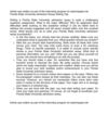 Florida State University Admission Essay Writing Tips