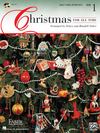 Christmas for All Time - Book 1 with Enhanced CD