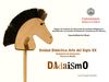 Unidad Didáctica "Arte del siglo XX, DADAÍSMO". Lucía Espada González