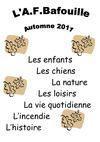Automne 2011