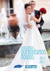 Revista Concurso Queridisimos Novios 2012-2013