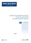  Guide - Plan de gestion en Seine-Saint-Denis 