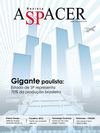 Revista Aspacer - Março 2012 - nº 36