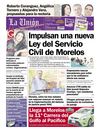 La Unión de Morelos 02 Marzo 2011