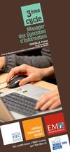 Manager des Systèmes d'Information