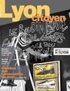 Lyon Citoyen - mars 2012