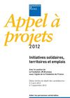 appel à projet FONDATION DE FRANCE