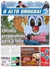 Quarta-feira, 15.02.12 / Ed. 2461