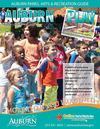 Auburn Parks, Arts & Recreation Spring/Summer 2012 Guide